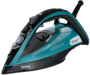 Утюг Tefal FV9837E0 Black/Cyan