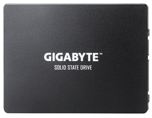 SSD 2,5" SATA 120Gb GIGABYTE GP-GSTFS31120GNTD