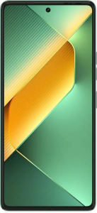 Сотовый телефон TECNO POVA 6 8/256Gb Comet Green