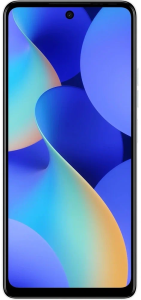 Сотовый телефон TECNO Spark 10 Pro 4/128GB белый