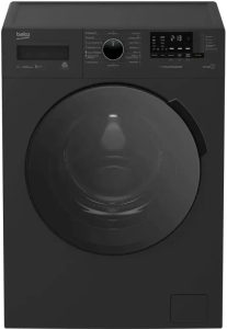 СМА BEKO WSPE7612A