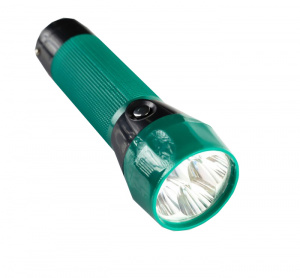 Фонарь SIMA аккумуляторный Light, 4 диода (835982)