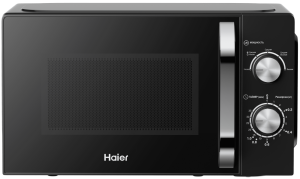 Микроволновая печь HAIER HMB-MM208BA черный