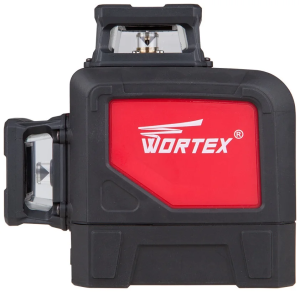 Уровень лазерный WORTEX LL 0335 D (LL335D00014)