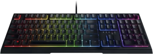 Клавиатура Razer Ornata V2 Black (RZ03-03380700-R3R1)