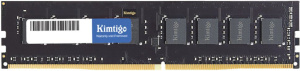 Память DDR4 8192Mb 2666MHz Kimtigo KMKU8G8682666