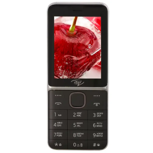 Сотовый телефон ITEL IT5626 Black