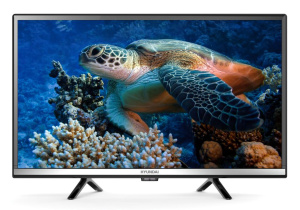 TV LCD 24" HYUNDAI H-LED24FS5001 Smart Яндекс.ТВ