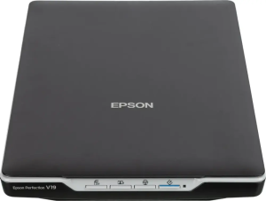 Сканер EPSON Perfection V19 (B11B231401)