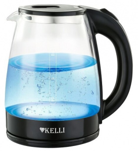 Чайник KELLI KL-1368