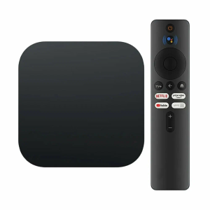 Приставка SMART Xiaomi Mi TV Box S 2 Gen