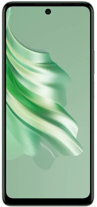 Сотовый телефон Tecno Spark 20 Pro (KJ6) 12/256GB Magic Skin Green/зелёный