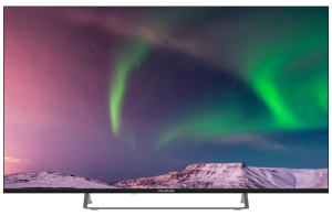 Телевизор 50" POLARLINE 50PU11TC-SM SMART TV