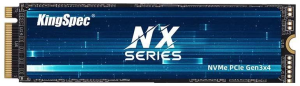 SSD М.2 512Gb Kingspec NX-512