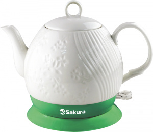 Чайник SAKURA SA-2036G