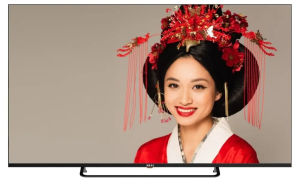 Телевизор 65" AKAI TA65BU700 SMART TV