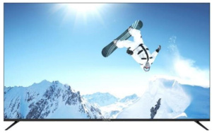 Телевизор 65" NOVIS NTV-U6501TS SMART TV