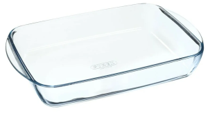 Форма для выпечки Pyrex Smart cooking 239B000/5046 3,7л