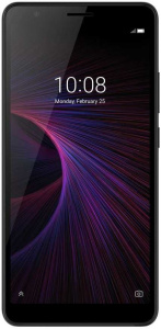 Сотовый телефон ZTE BLADE L210 BLACK