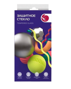 Защитное стекло Apple iPhone 12 Pro Max 3D Zibelino с защитой динамика черный