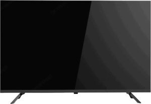 Телевизор 55" KTC 55UE-BYVB SMART TV 4K Ultra HD безрамочный