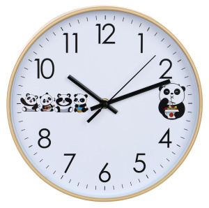 Часы настенные LADECOR CHRONO 2-22 (581-253)