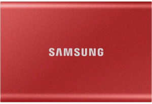 SSD USB 1Tb Samsung USB3.2 EXT. MU-PC1T0R/WW