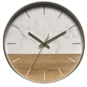 Часы настенные LADECOR CHRONO 11-1 (581-937)