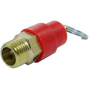 Клапан сброса давления для компрессора 1/4 (AEZ) (4691)