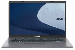 Ноутбук 14" Asus P1411CEA-EB732R i3 1115G4/8Gb/SSD256Gb/Xe G4/Win 10 ProSlate Grey (90NB0TT2-M09990)