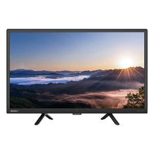 TV LCD 24" BLACKTON 2404B