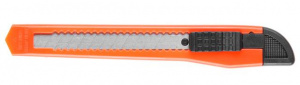 Нож STARTUL STANDART технический 9 мм (ST0937)