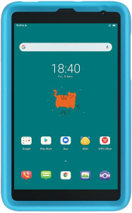 Планшет 8" ARK Blackview Tab T6 32Gb голубой