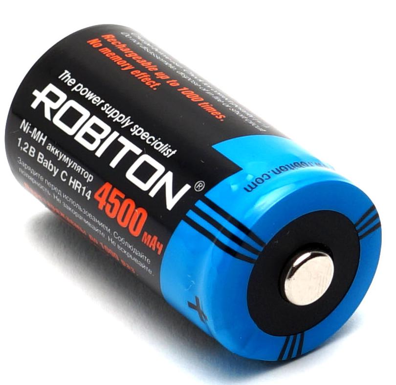 4500 мач. Аккум.NIMH Robiton c/hr14 1.2v 4500mah. Аккумулятор hr14 4500mah. Аккумулятор ni MH 1.2V hr14. Аккумулятор Robiton hr14 (c) ni-MH 3000mah.