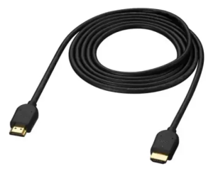 Кабель HDMI - HDMI 2 м EXPLOYD EX-K-1490