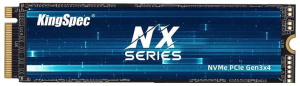 SSD М.2 256Gb Kingspec NX-256