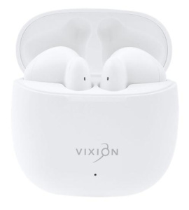 Гарнитура Bluetooth Vixion VF-07 белый