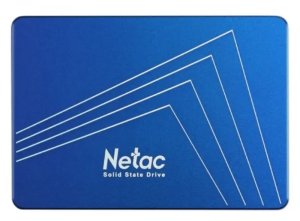 SSD 2,5" SATA 1Tb NETAC NT01N600S-001T-S3X N600S