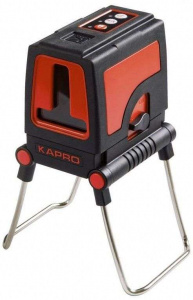 Уровень лазерный KAPRO (872)