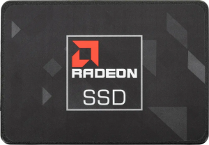 SSD 2,5" SATA 128Gb AMD R5SL128G Radeon R5