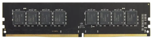 Память DDR4 16384Mb 2400MHz AMD R7416G2400U2S-UO OEM PC4-19200 CL15 DIMM 288-pin 1.2В