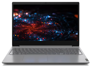 Ноутбук 15.6" Lenovo V15-ADA (82C70084RU) 3020e/4Gb/SSD256Gb/DOS