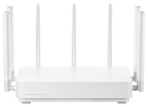 Маршрутизатор XIAOMI MI AIoT Router AC2350 (DVB4239CN) (*10)