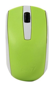 Мышь Genius ECO-8100 Green