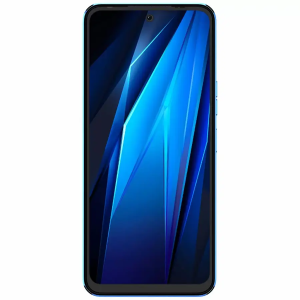 Сотовый телефон TECNO POVA NEO 2 4/128Gb Cyber Blue/синий