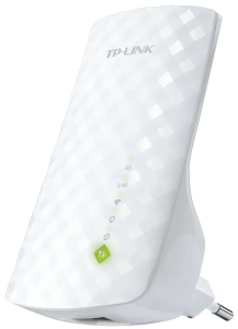 Маршрутизатор TP-Link RE200 AC750 Wi-Fi репитер