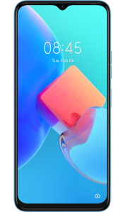 Сотовый телефон TECNO Spark 9 Pro (KH7N) 128GB Burano Blue/голубой