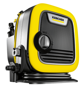 Минимойка KARCHER K Mini *EU (1.600-054.0)