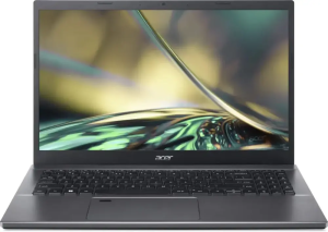 Ноутбук 15.6" Acer A515-57-73G5 (NX.KN3CD.00B) i7 12650H/16Gb/SSD512Gb/IPS/noOS