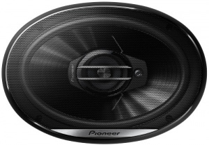 Колонки 6/9" PIONEER TS-G6930F